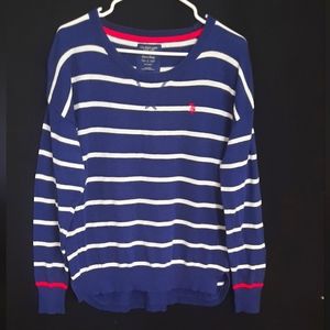 Long Sleeve lightweight sweater